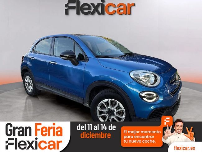 FIAT 500X (Mirror 1.6 E-Torq 81kW (110CV) 4x2) en Barcelona