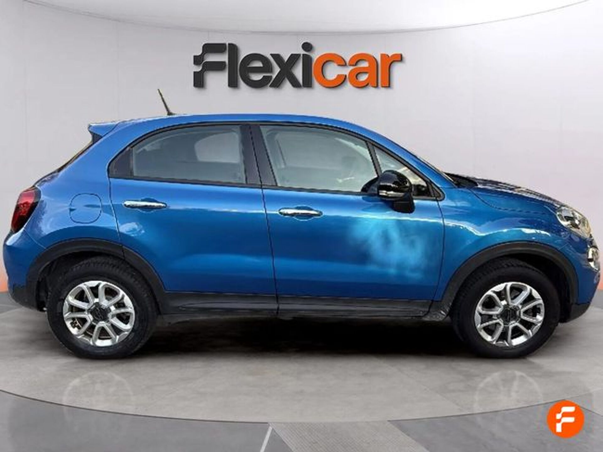 Imagen 3 de FIAT 500X