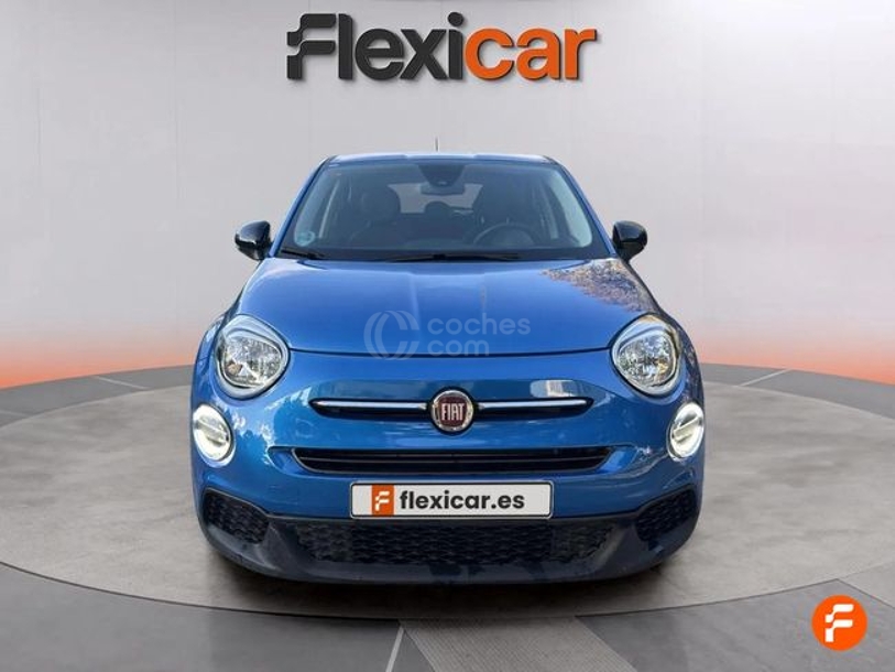Foto del FIAT 500X 1.6 E-Torq Mirror 4x2 81kW