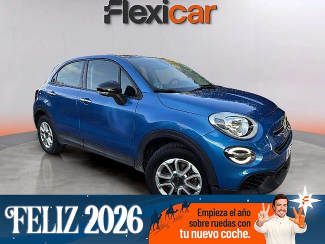 FIAT 500X (Mirror 1.6 E-Torq 81kW (110CV) 4x2) en Barcelona
