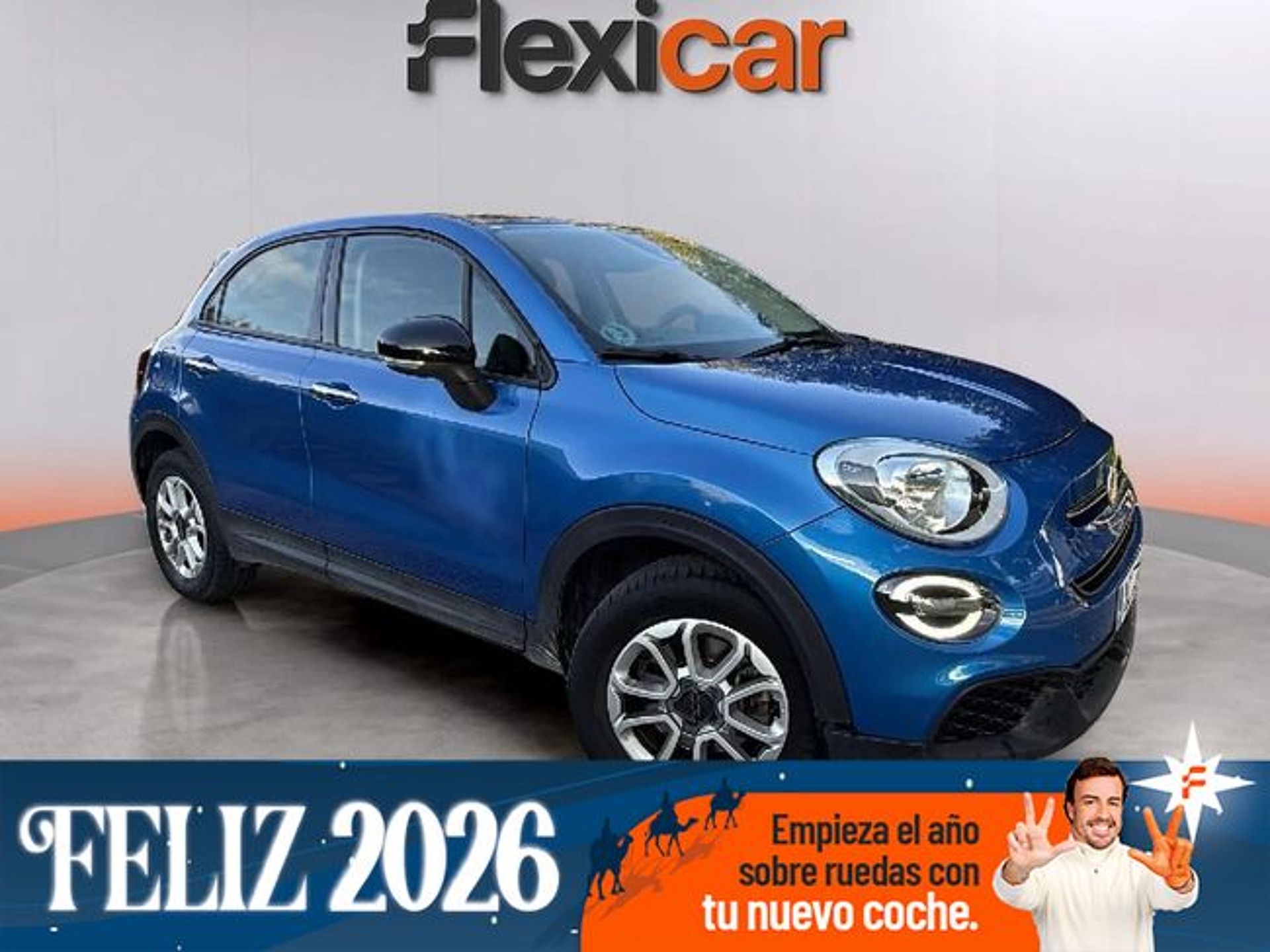 Imagen de FIAT 500X