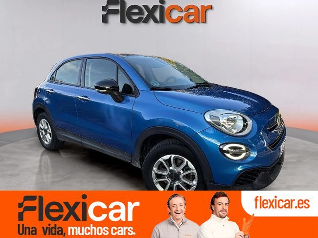 FIAT 500X (Mirror 1.6 E-Torq 81kW (110CV) 4x2) en Barcelona