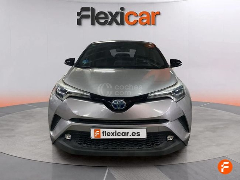 Foto del TOYOTA C-HR 125H Dynamic Plus