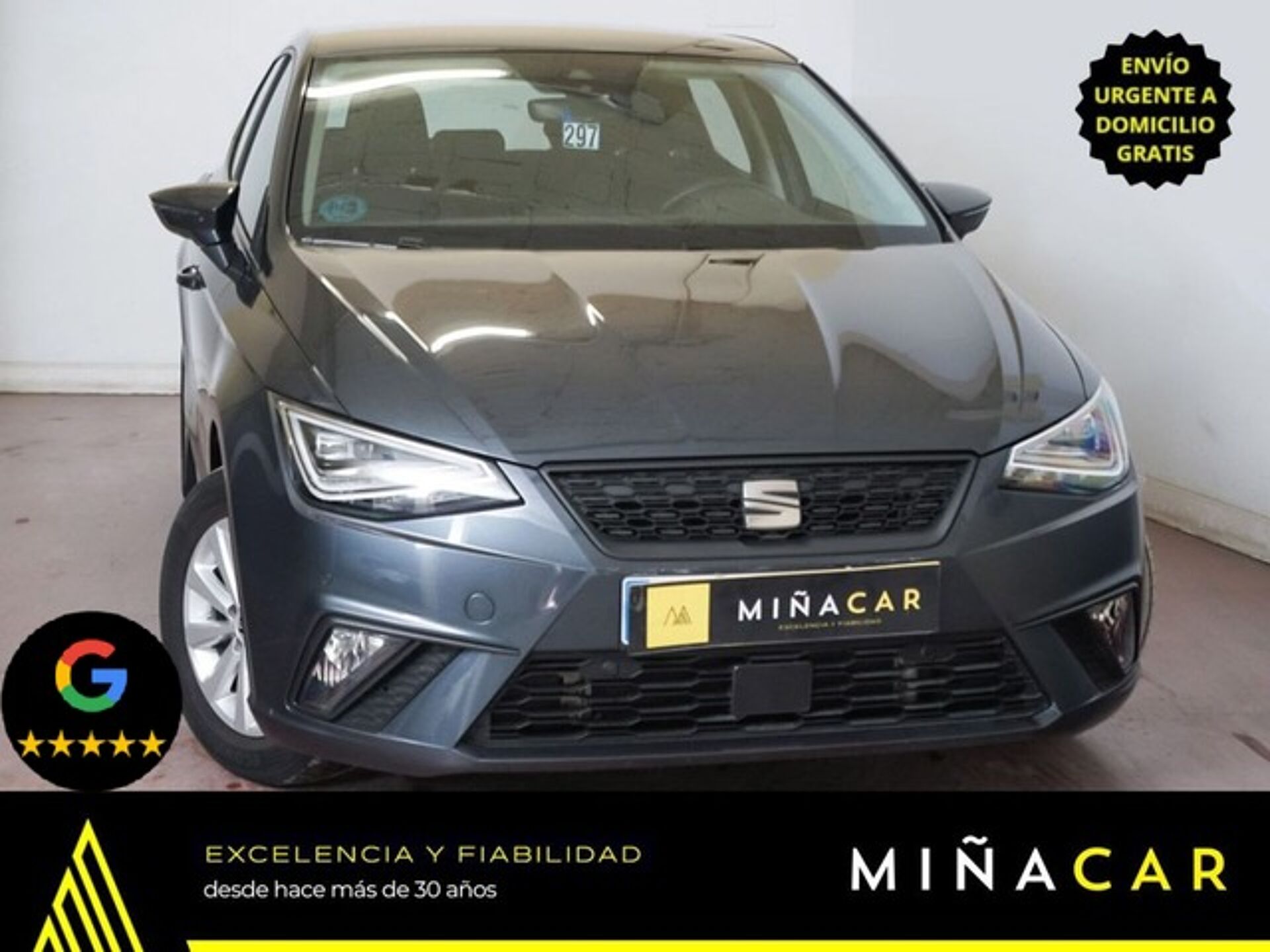 Imagen de SEAT Ibiza