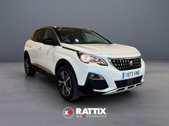 Imagen de PEUGEOT 3008 1.2 S&S PureTech Allure 130