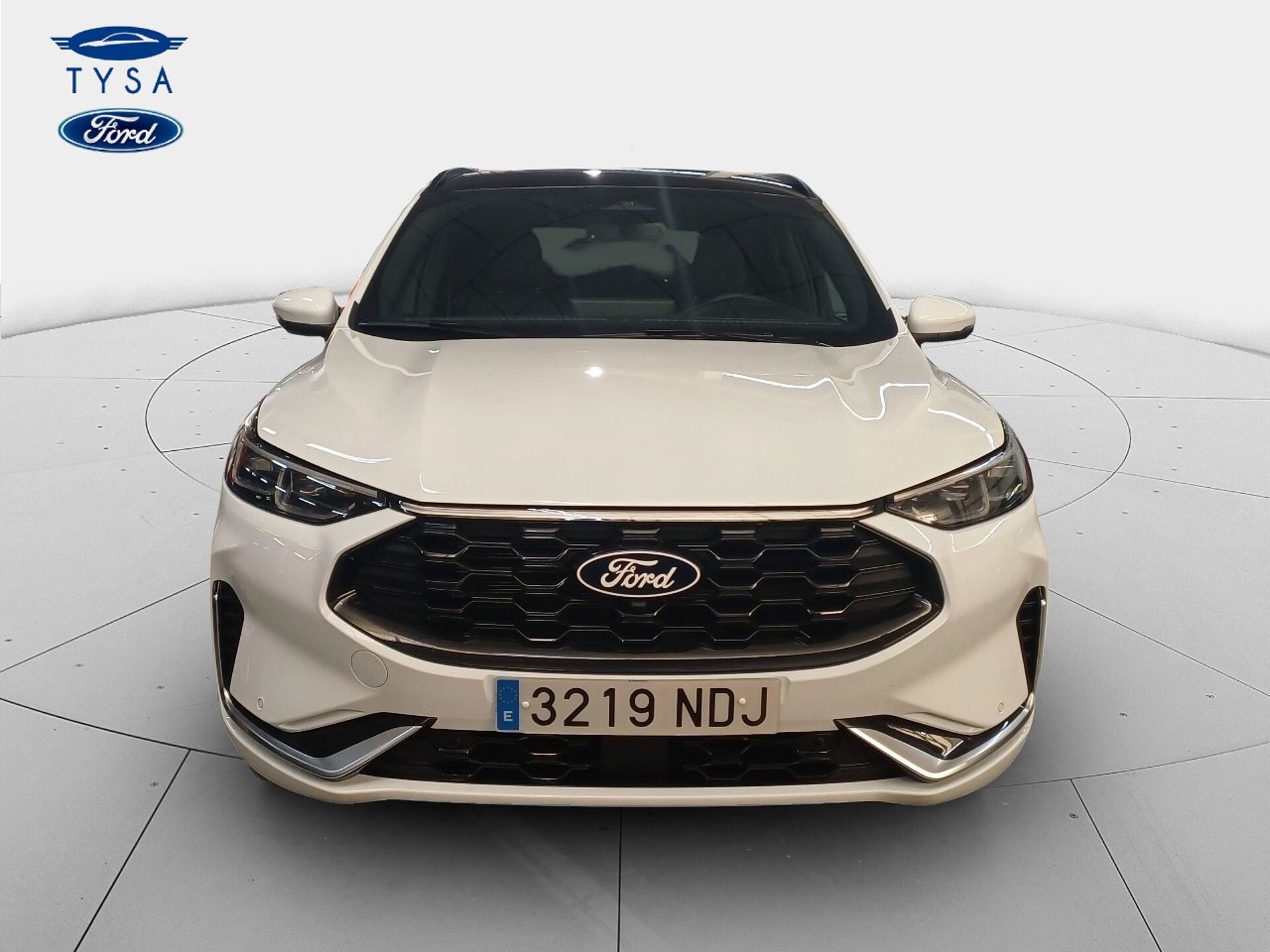 Imagen 2 de FORD Kuga