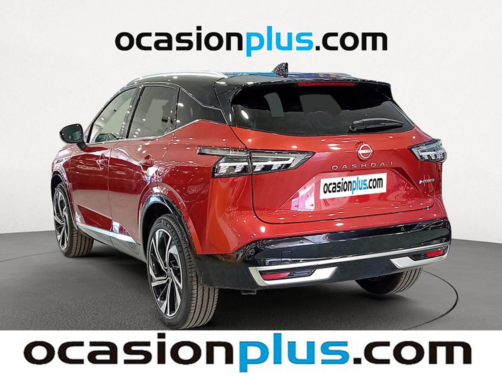 Imagen 3 de NISSAN Qashqai