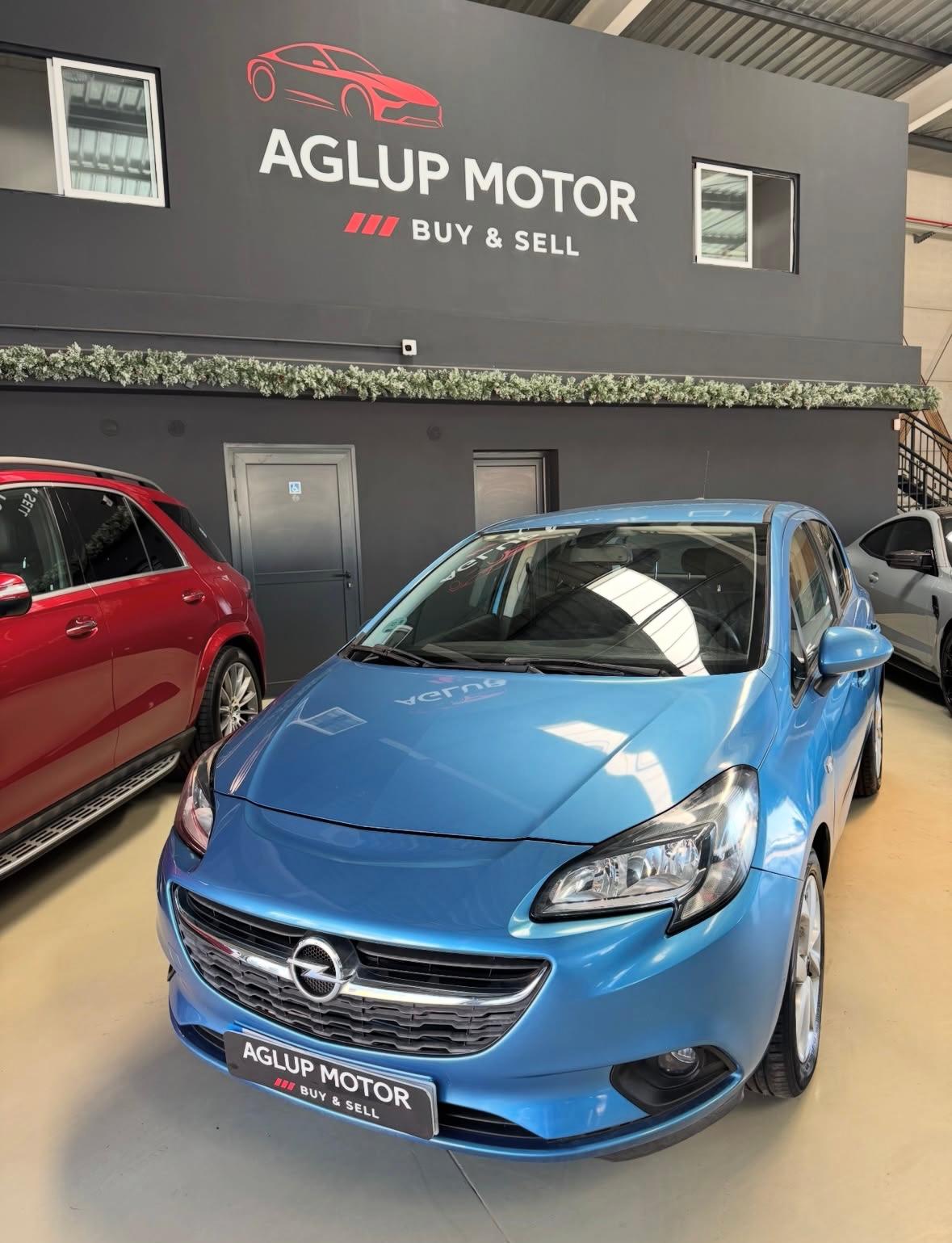 Foto del OPEL Corsa 1.4 Turbo S&S Color Edition 100