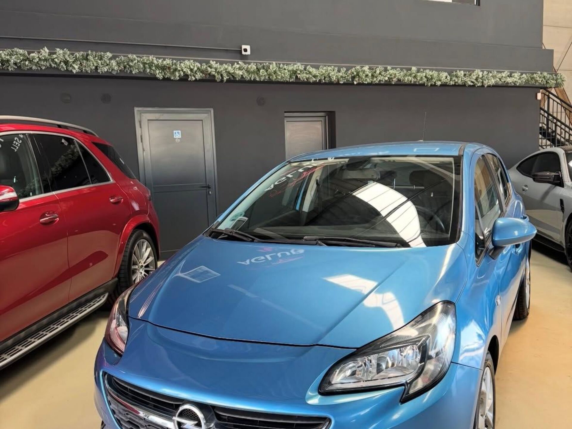 Imagen 1 de OPEL Corsa
