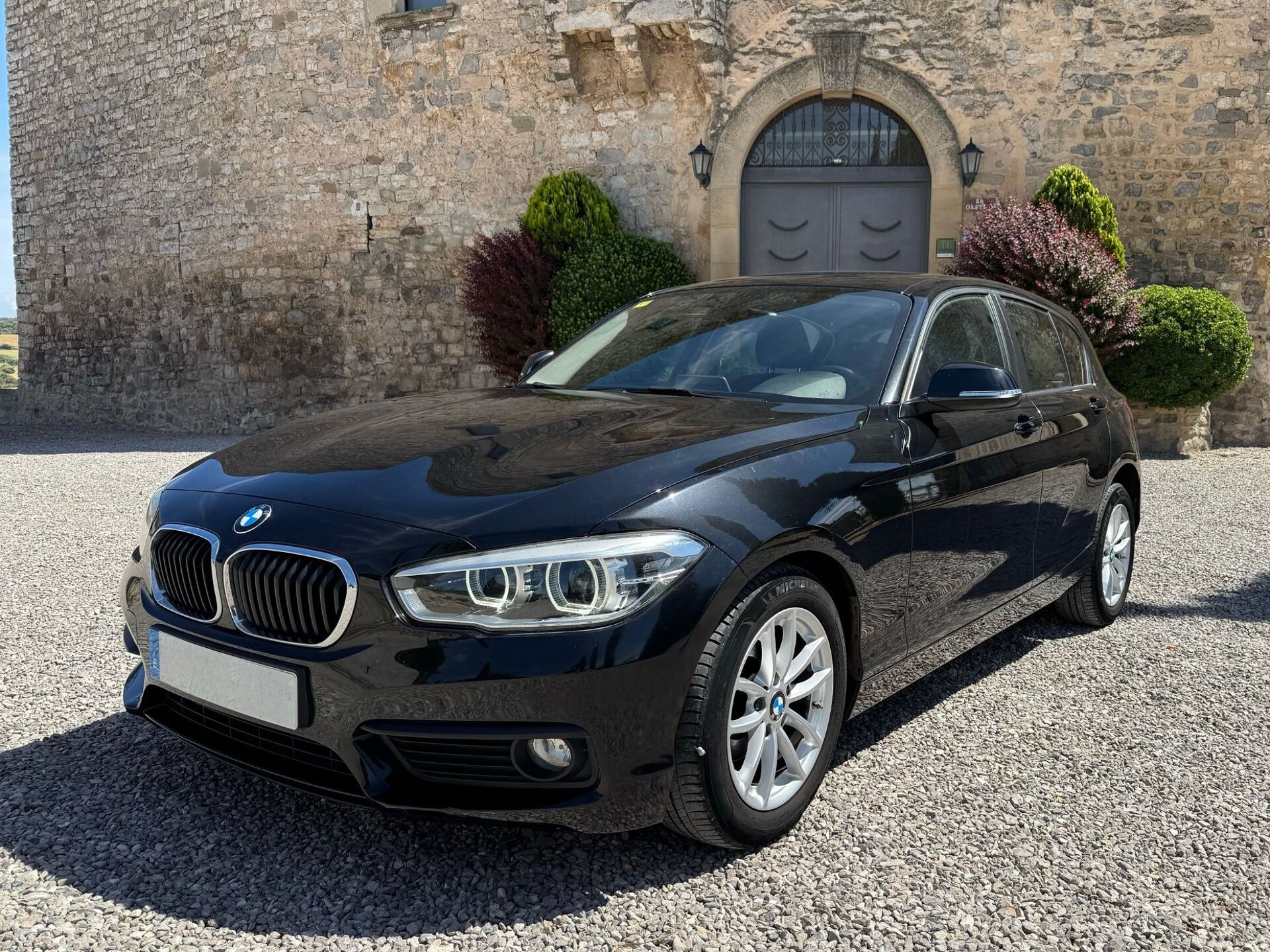Imagen de BMW Serie 1