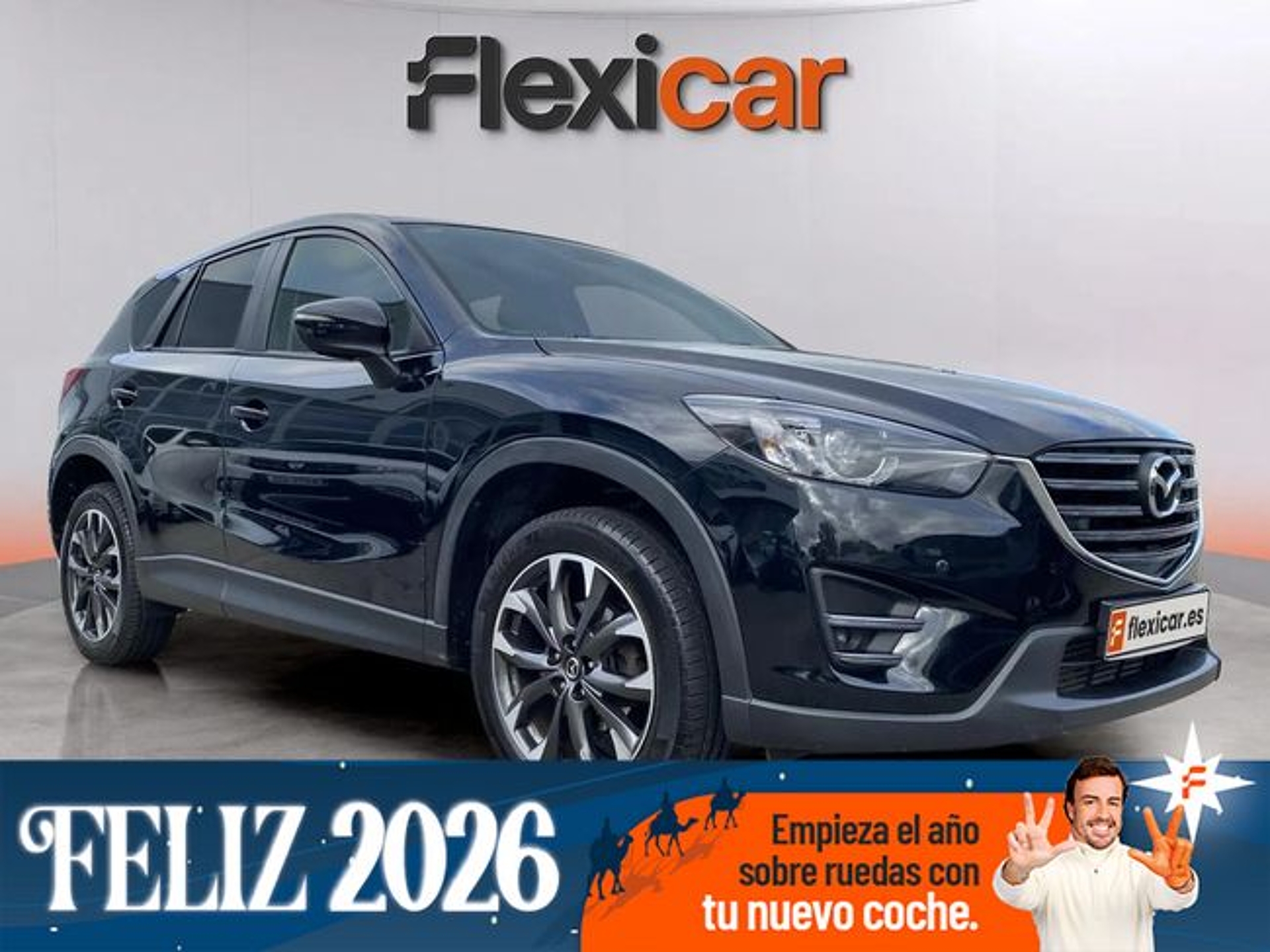 Imagen de MAZDA CX-5