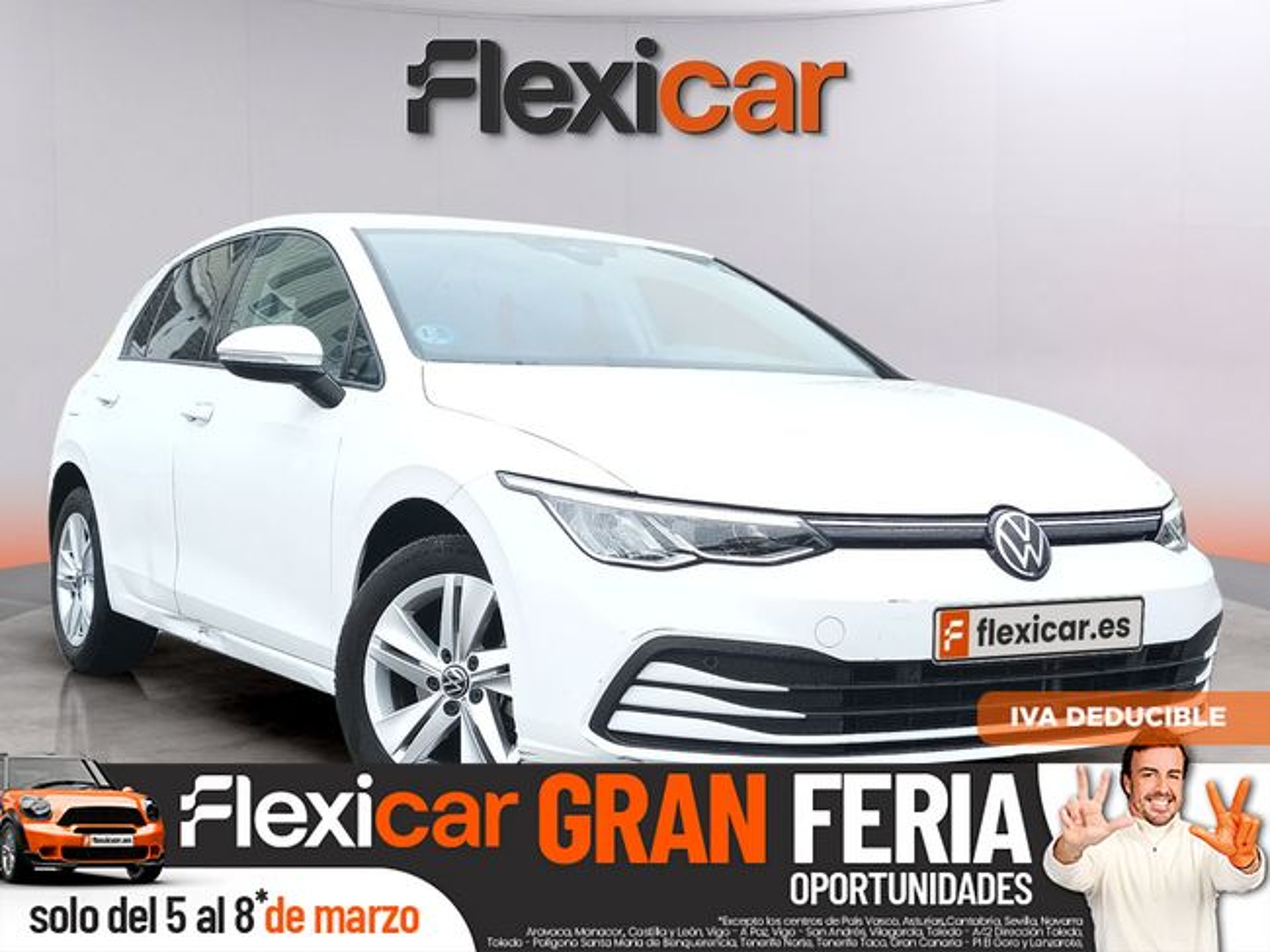 Imagen de VOLKSWAGEN Golf