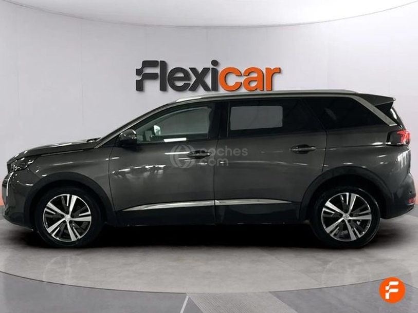 Foto del PEUGEOT 5008 5008 1.5BlueHDi S&S Allure 130