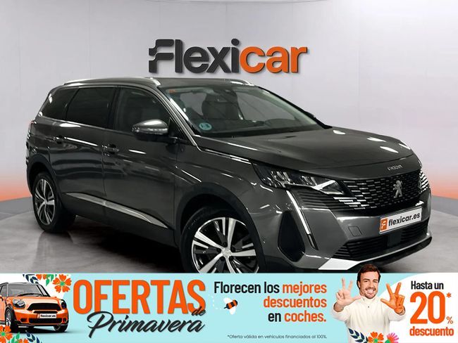 Foto del PEUGEOT 5008 1.5BlueHDi S&S Allure 130