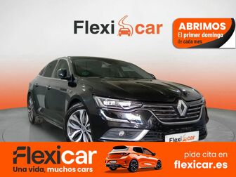 Imagen de RENAULT Talisman 1.6dCi Energy Twin Turbo Zen EDC 118kW