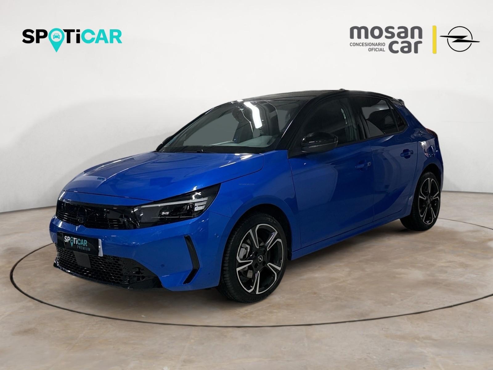 Imagen de OPEL Corsa