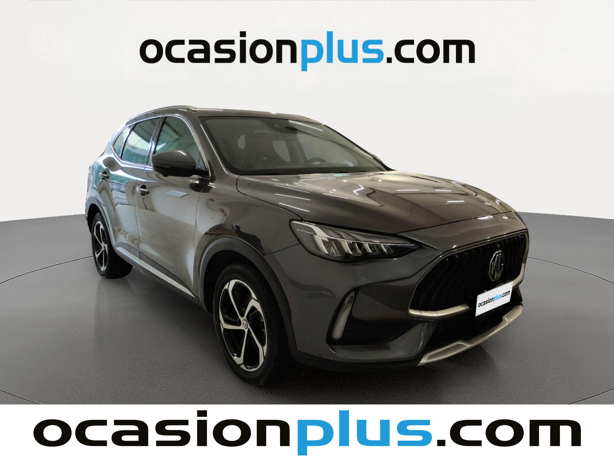 Foto del MG HS 1.5 T-GDI Luxury