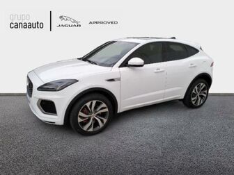 Imagen de JAGUAR E-Pace 1.5 I3 PHEV R-Dynamic SE AWD Aut. 309