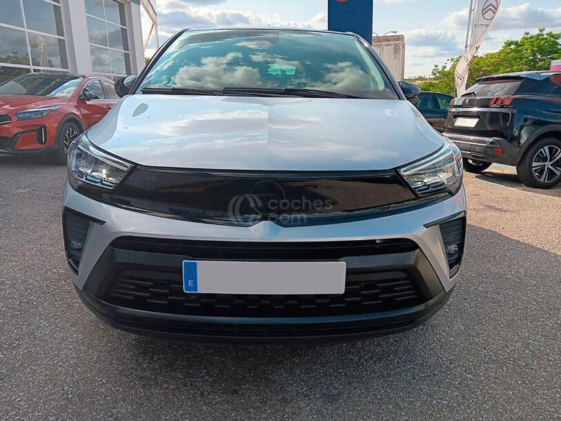 Foto del OPEL Crossland 1.5D S&S GS 110