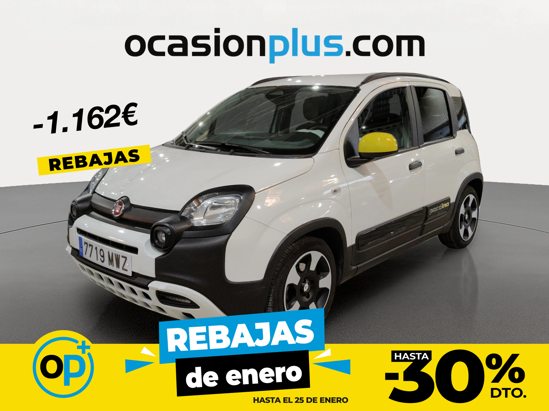 Imagen de FIAT Panda