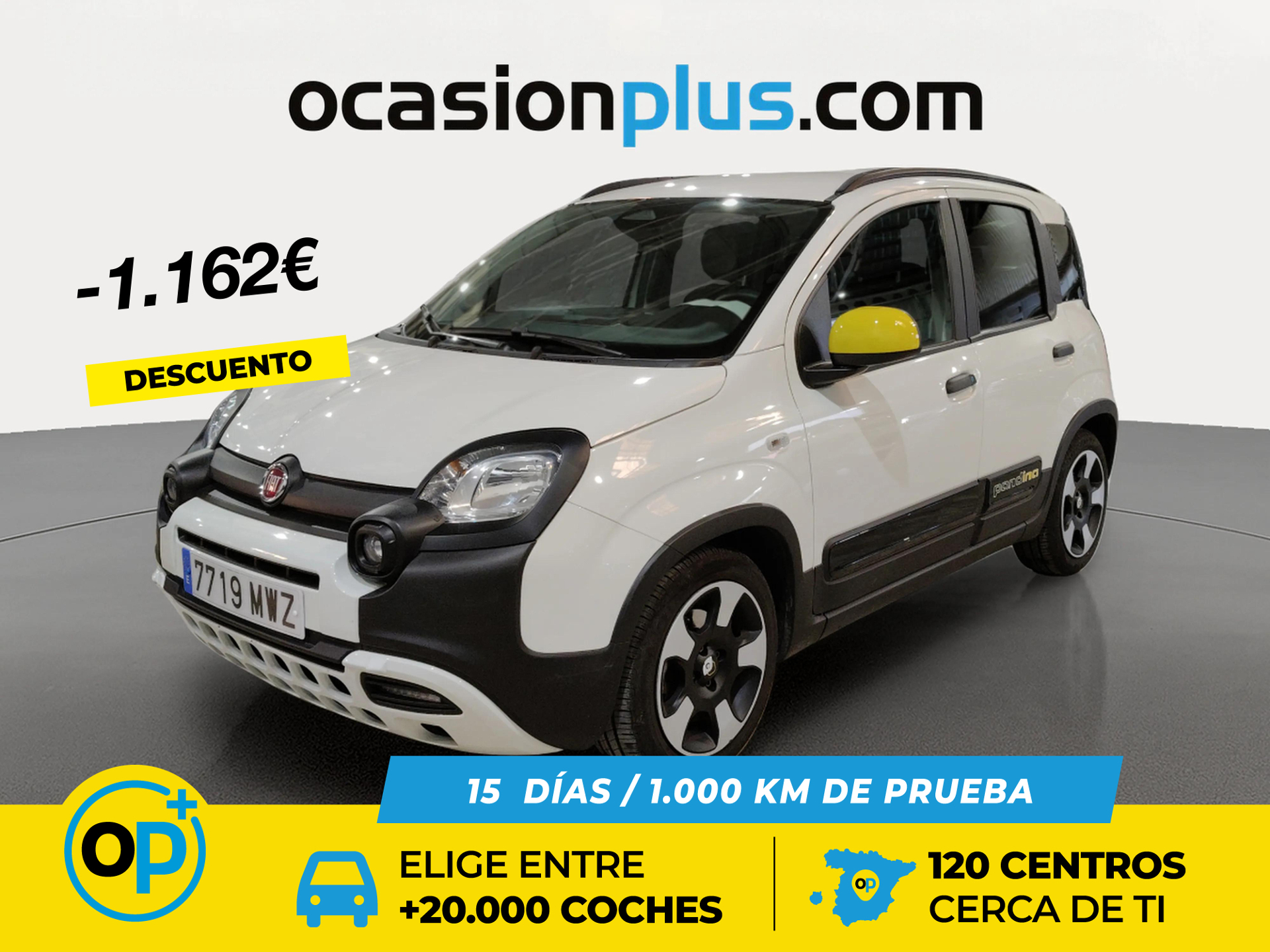 Imagen de FIAT Panda