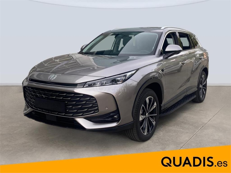 Foto del MG HS e 1.5 T-GDI Luxury