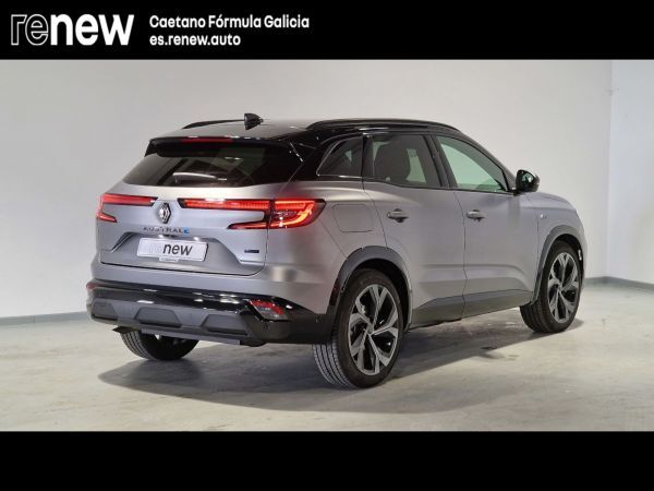 Foto del RENAULT Austral 1.2 E-Tech Híbrido Iconic Esprit Alpine 146kW