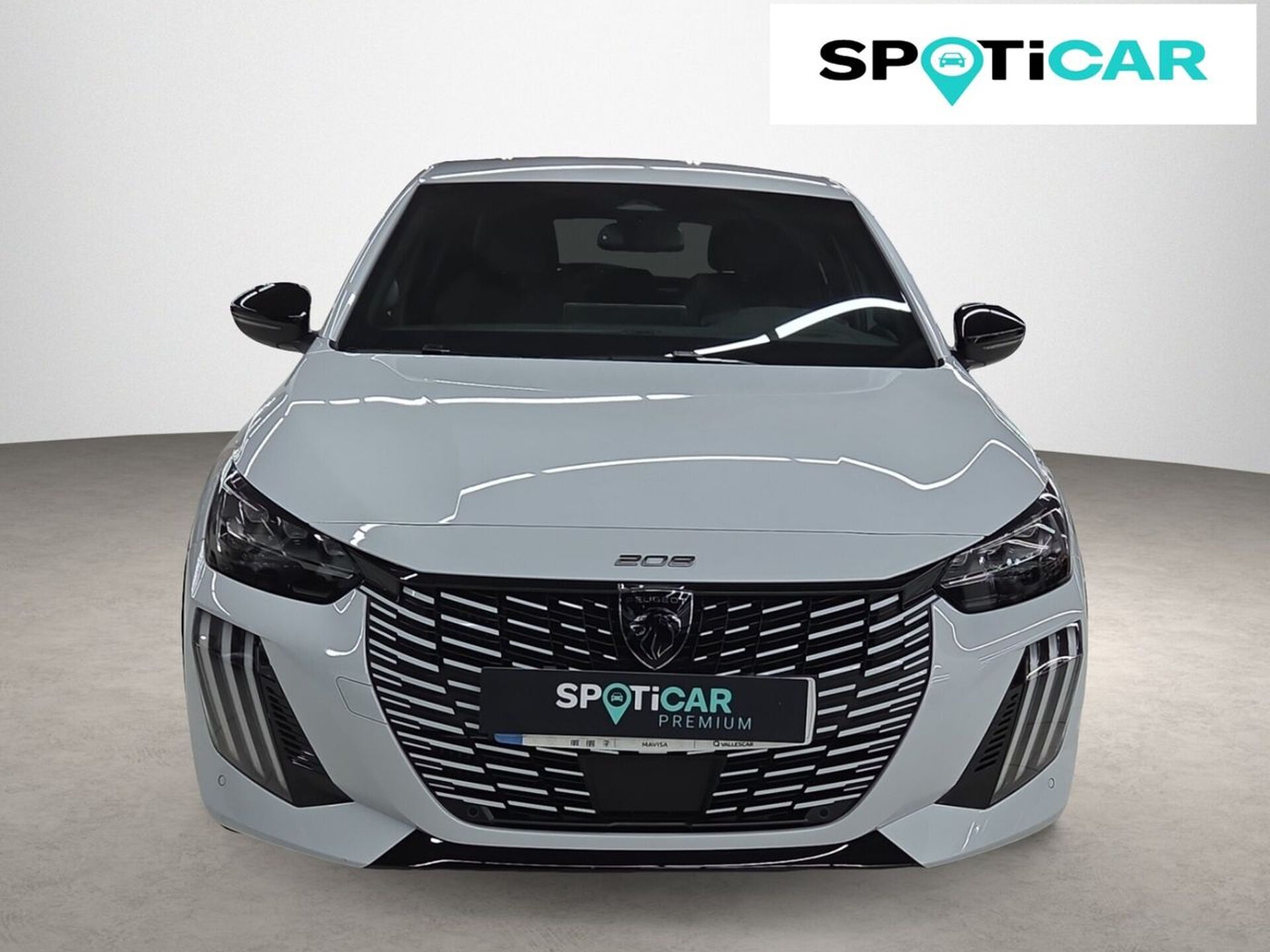 Imagen 2 de PEUGEOT 208