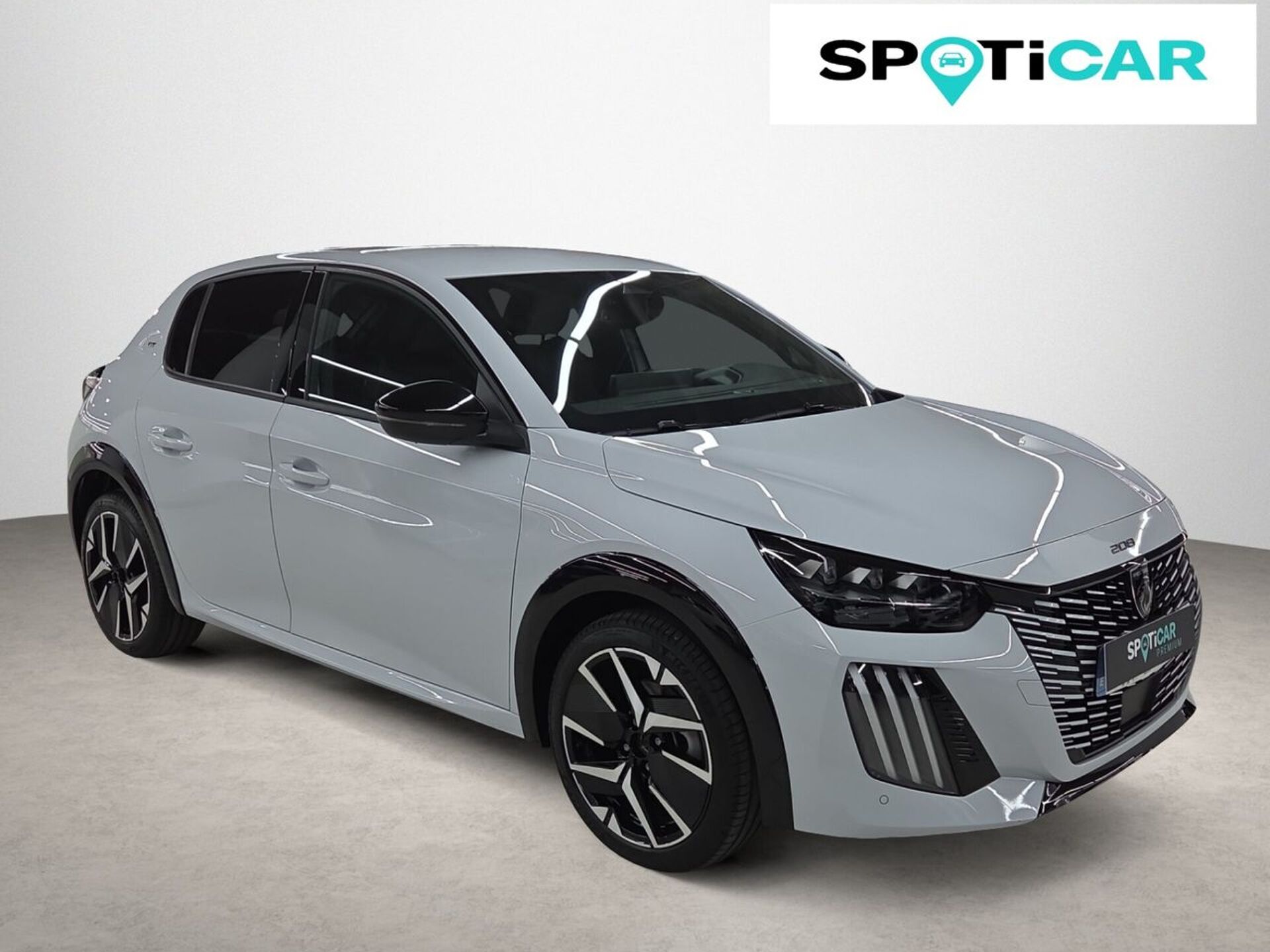 Imagen 3 de PEUGEOT 208