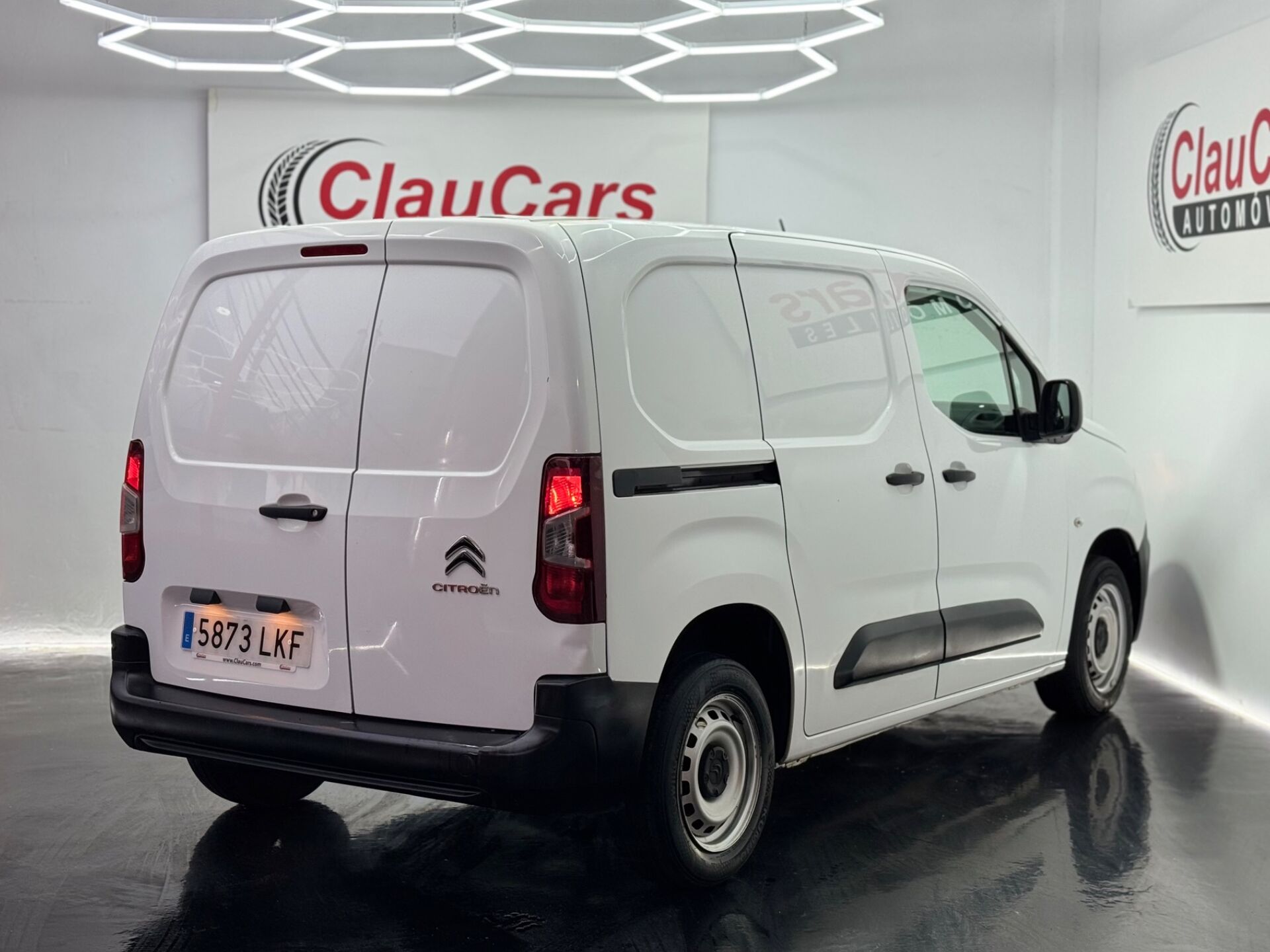 Imagen 2 de CITROEN Berlingo