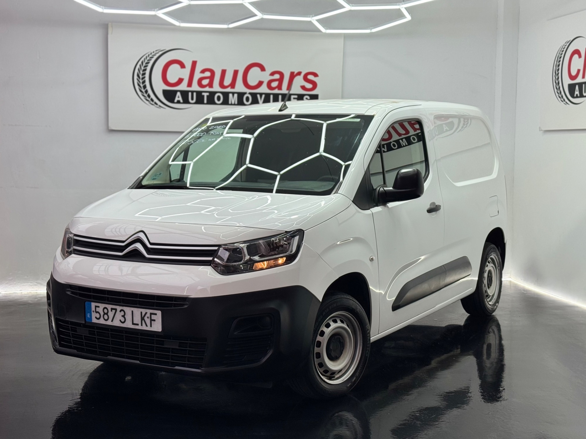 Imagen de CITROEN Berlingo