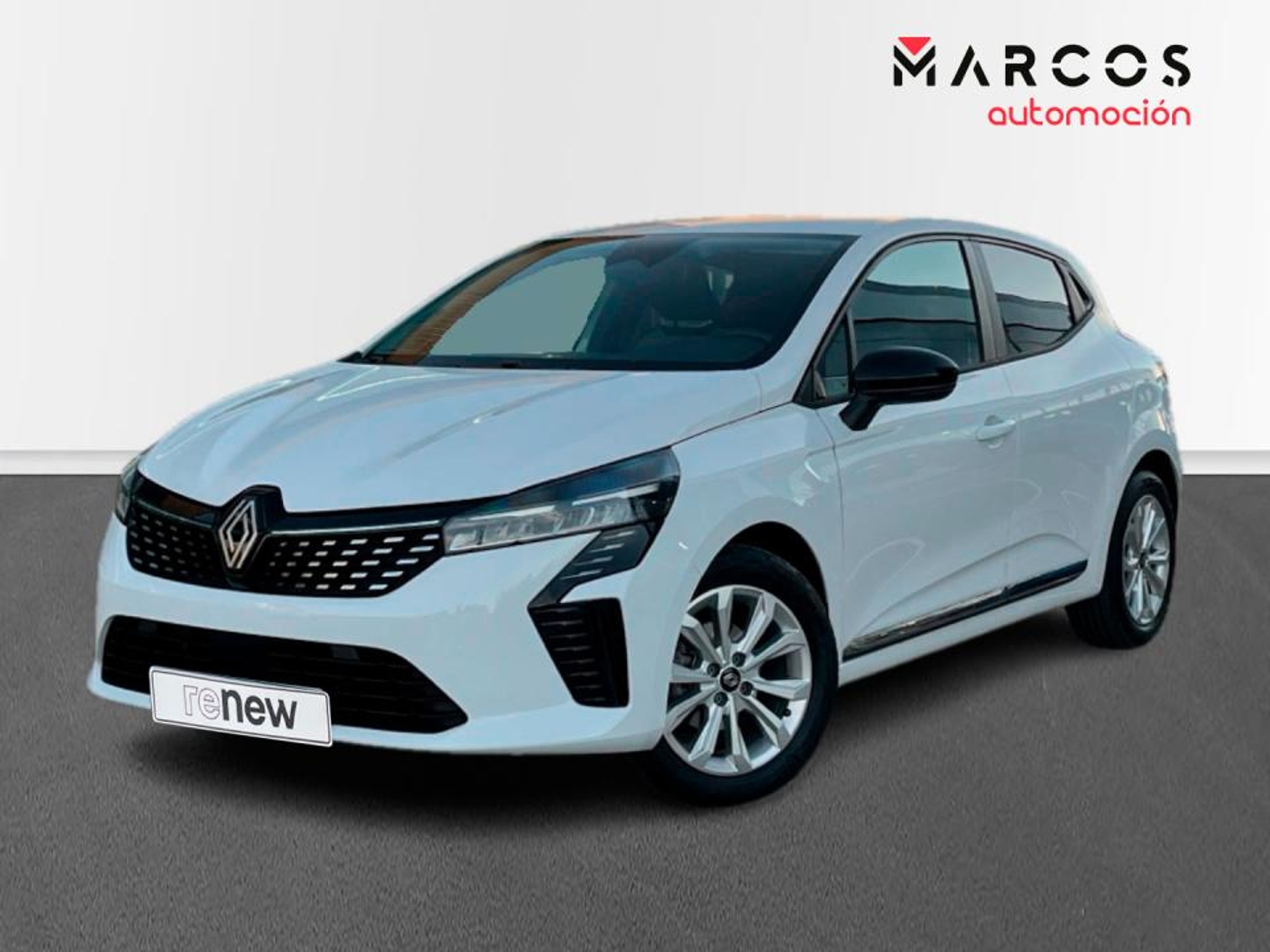 Imagen de RENAULT Clio