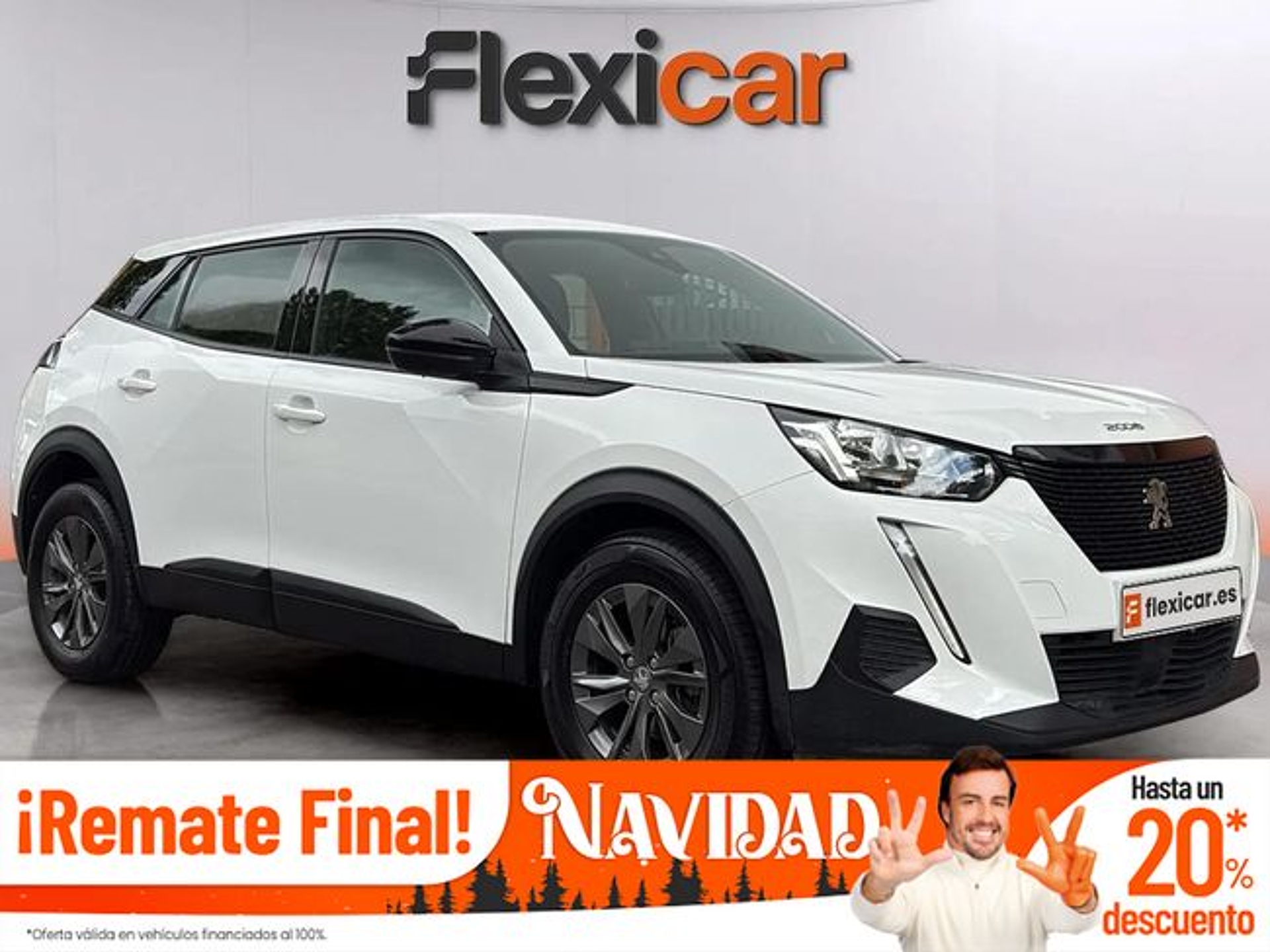 Imagen de PEUGEOT 2008