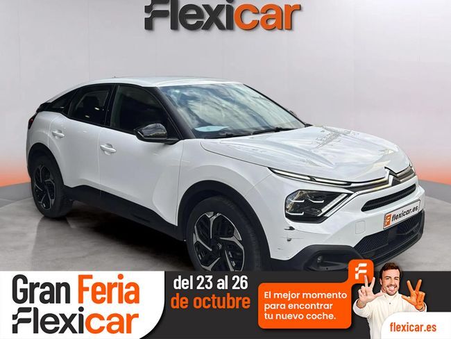 CITROEN C4 (PureTech 100 S&S 6v Feel) en Sevilla