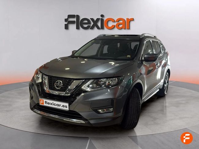 Foto del NISSAN X-Trail 1.6 DIG-T N-Connecta 4x2 7 pl.