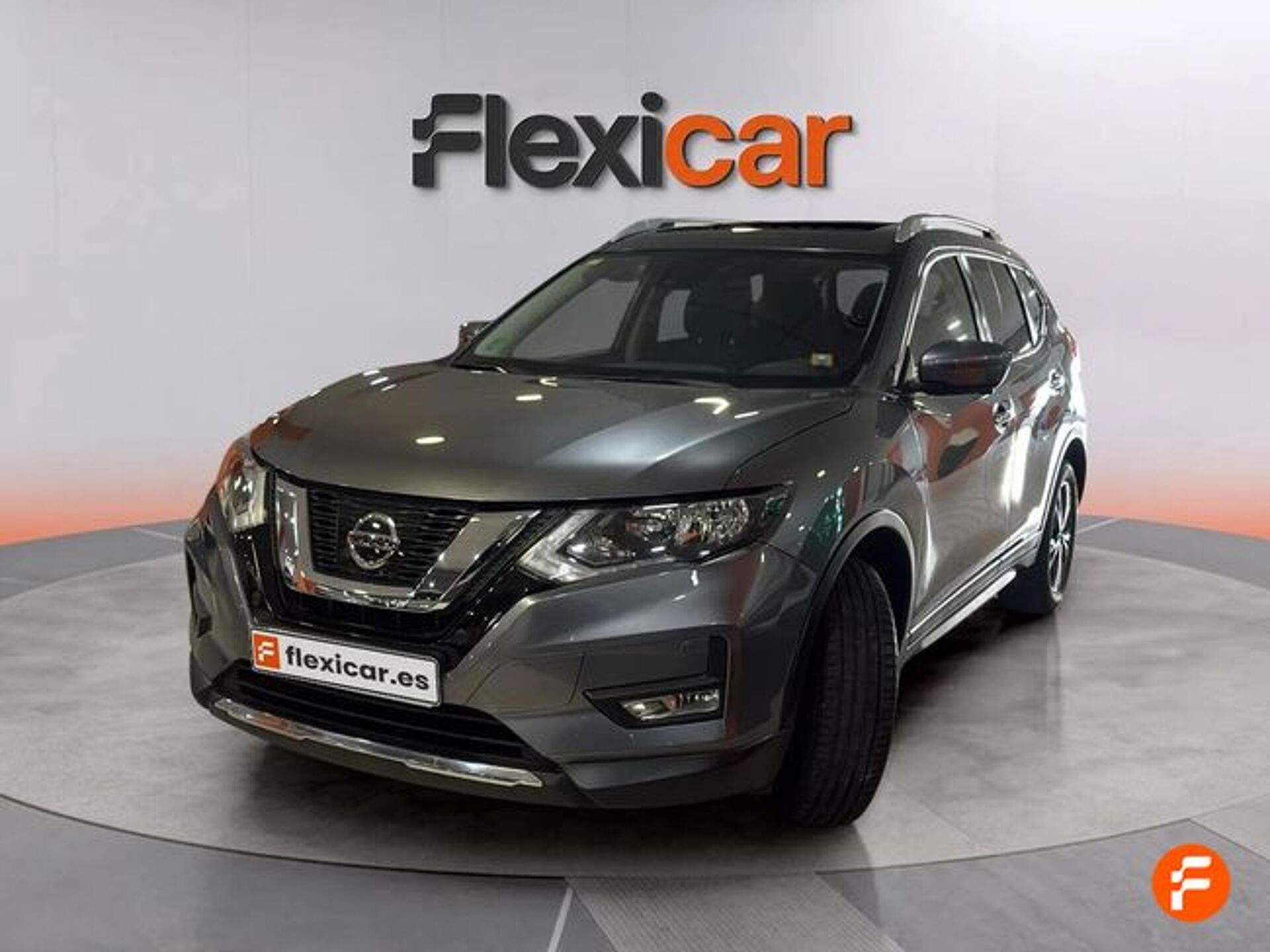 Imagen 3 de NISSAN X-Trail