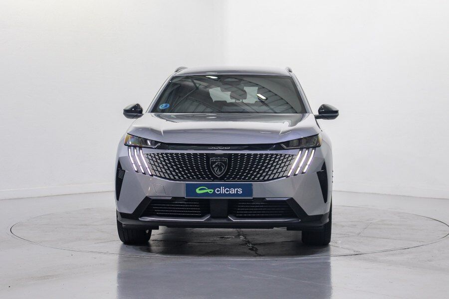 Foto del PEUGEOT 5008 Hybrid 136 Allure eDCS6