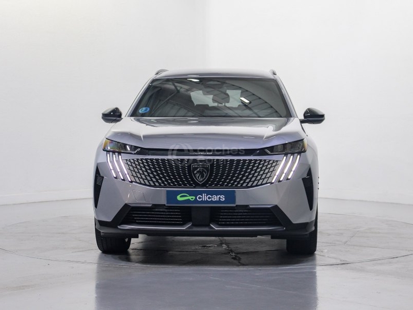 Foto del PEUGEOT 5008 Hybrid 136 Allure eDCS6