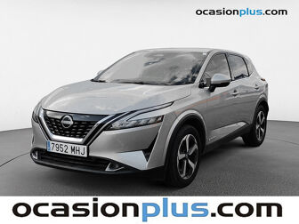 Imagen de NISSAN Qashqai E-POWER N-Connecta 4x2 140kW