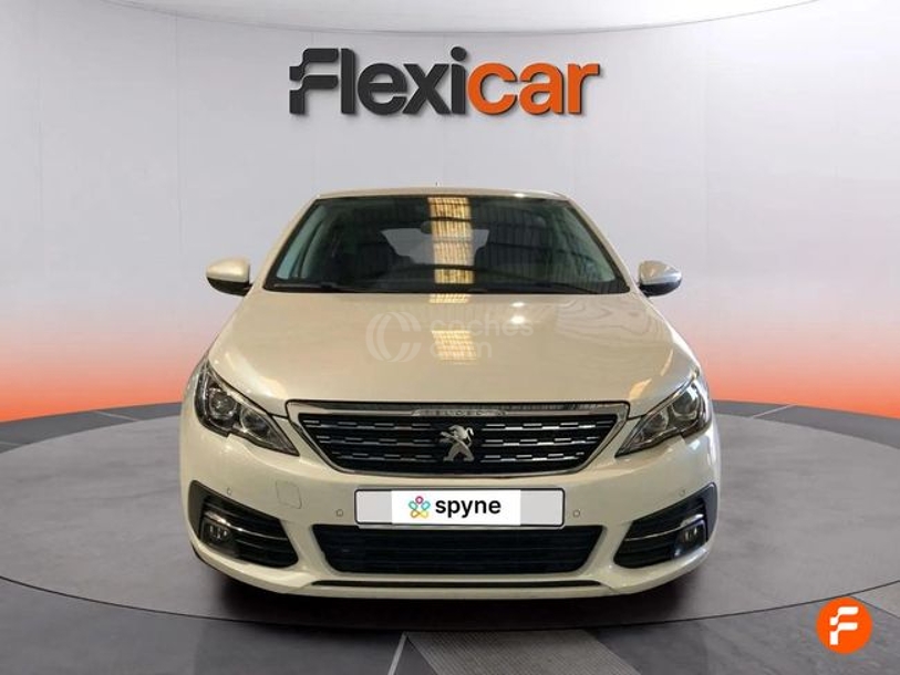 Foto del PEUGEOT 308 1.5BlueHDi S&S Allure 130