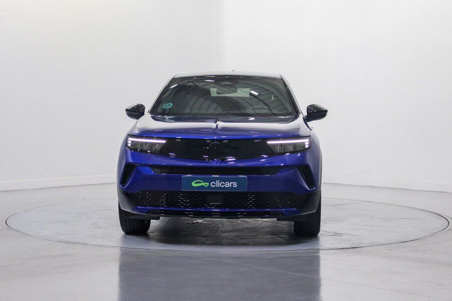 Foto del OPEL Mokka 1.2T S&S GS 136