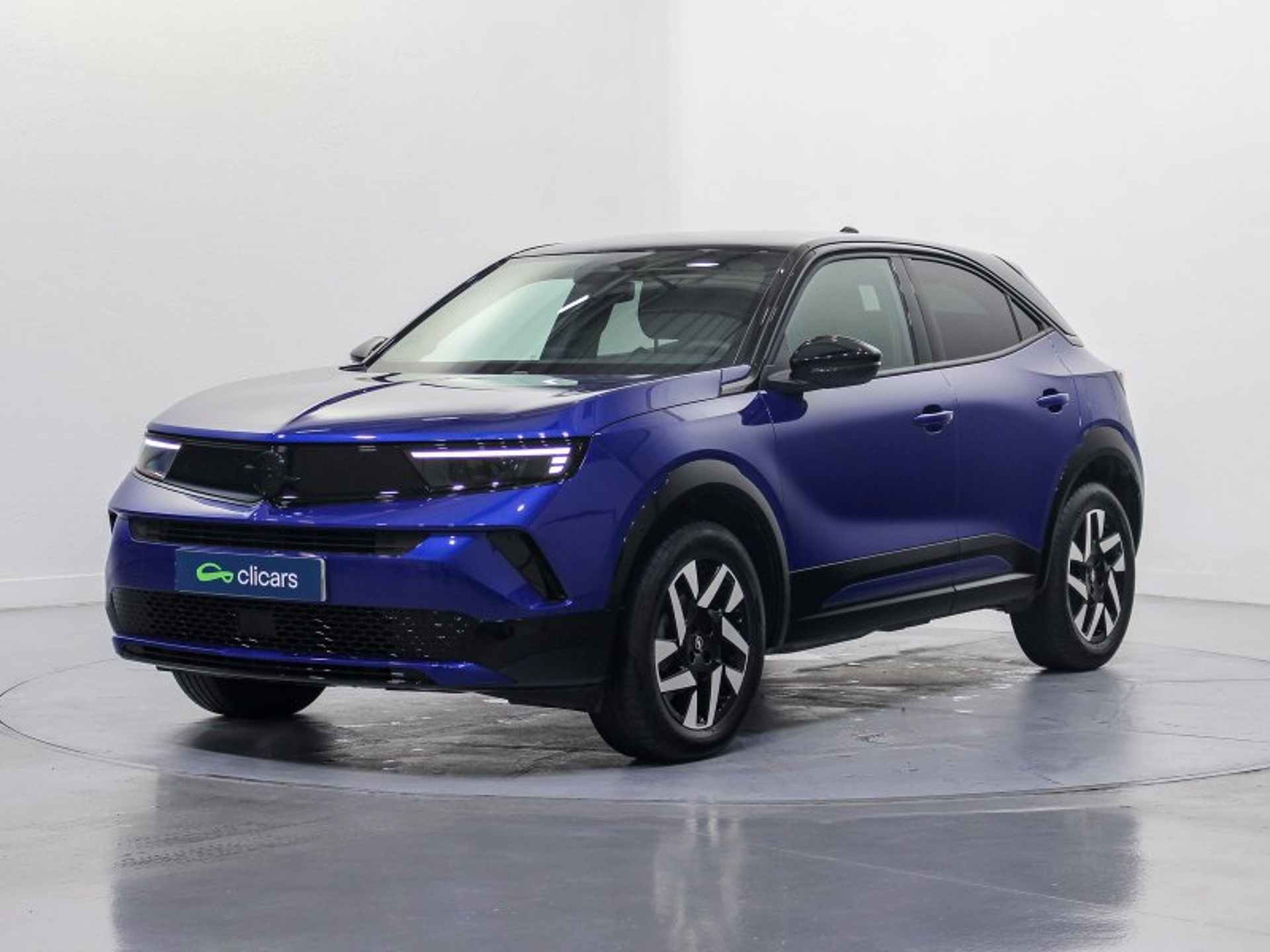 Imagen de OPEL Mokka