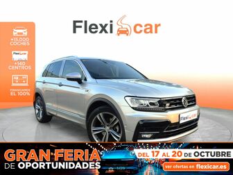 Imagen de VOLKSWAGEN Tiguan 1.5 TSI 96kW