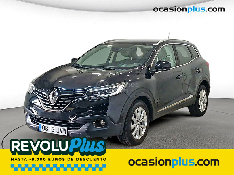 Foto del RENAULT Kadjar 1.2 TCe Energy Zen EDC 97kW