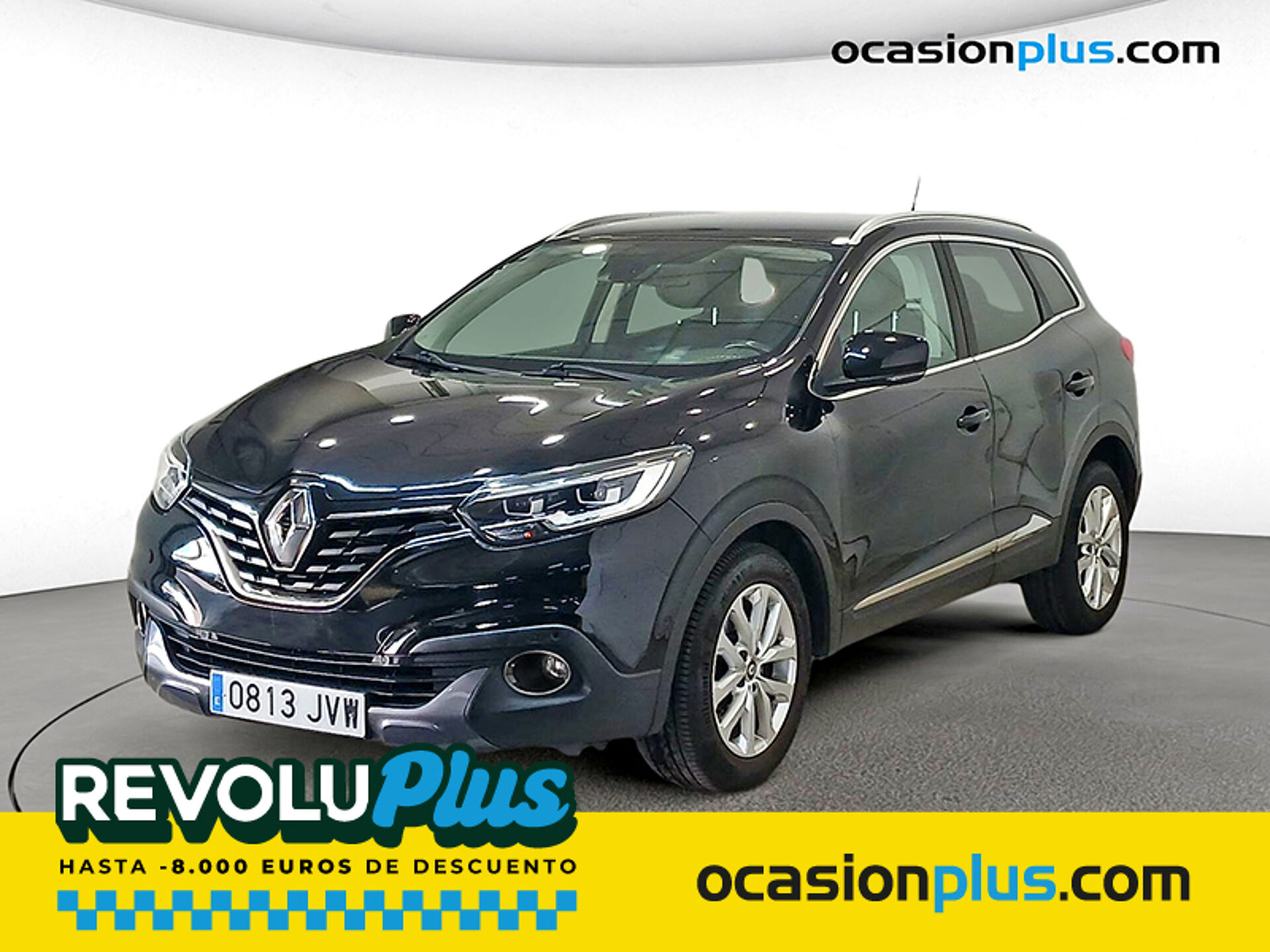 Imagen de RENAULT Kadjar