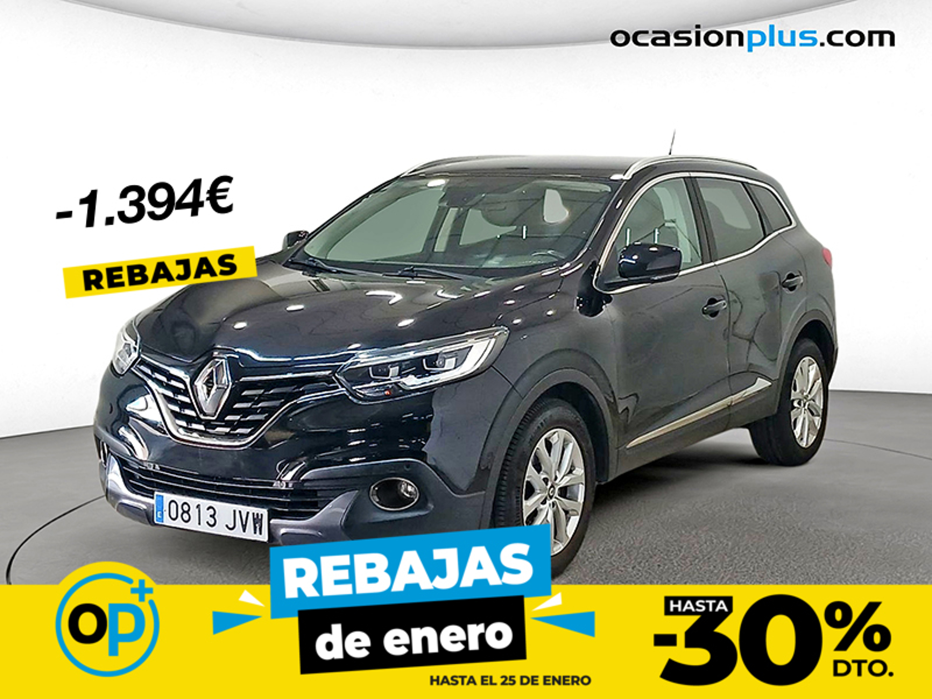 Imagen de RENAULT Kadjar