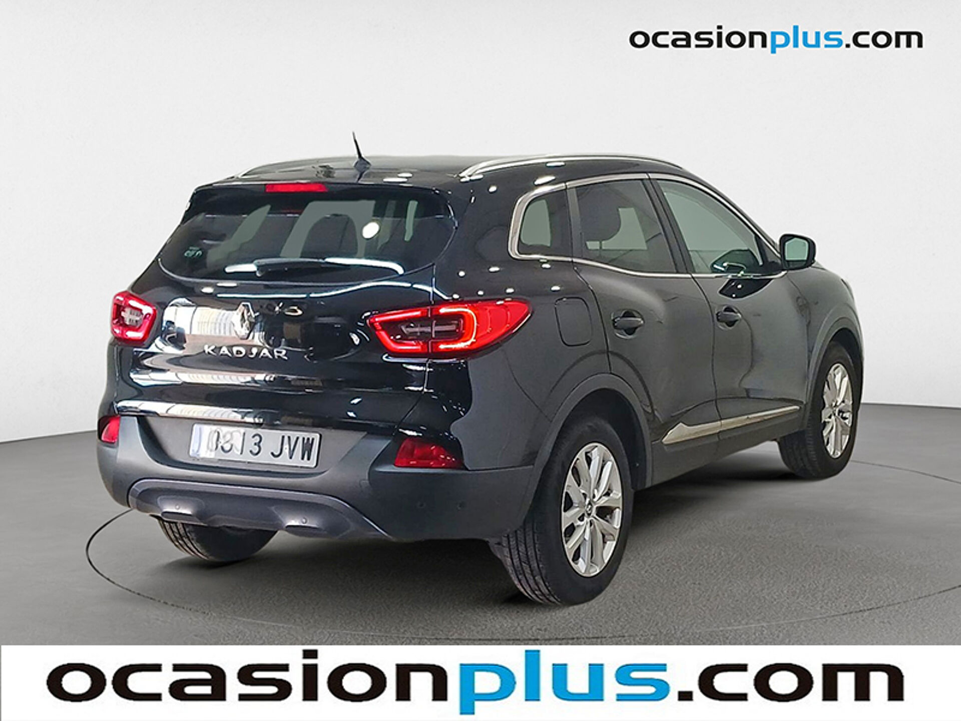Imagen 3 de RENAULT Kadjar
