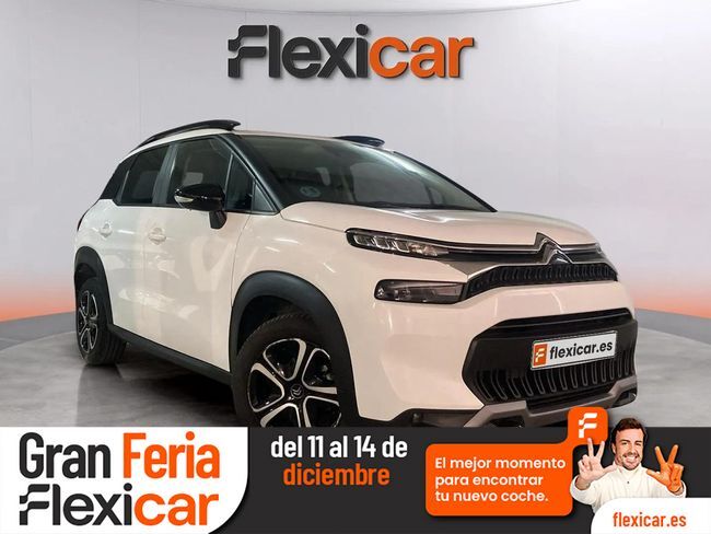 CITROEN C3 Aircross (BlueHDi 81kW (110CV) S&S Feel) en Alicante