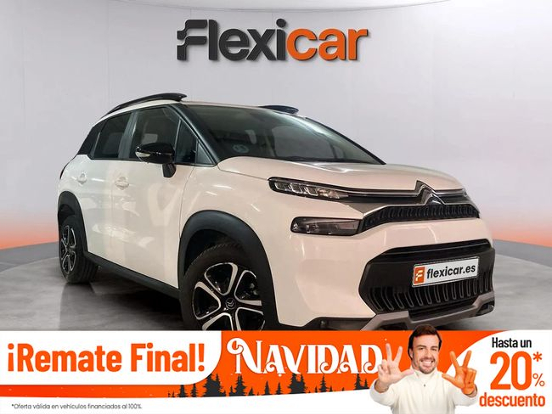 Imagen de CITROEN C3 Aircross