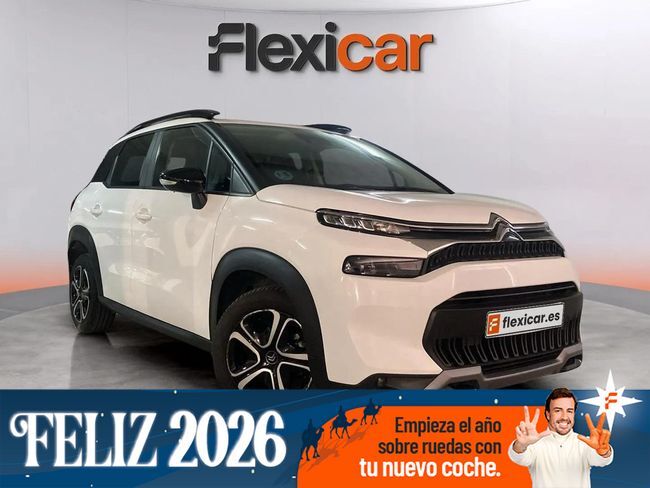 CITROEN C3 Aircross (BlueHDi 81kW (110CV) S&S Feel) en Alicante